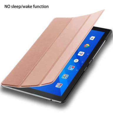 Lenovo Tab M10 (10.1 tomme) TB-X505F deksel til