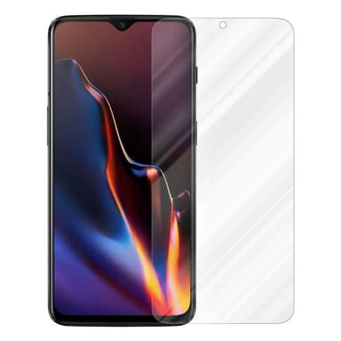 OnePlus 6T Skjermbeskytter Skärmskydd