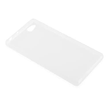 ZTE Nubia Z9 MAX deksel ultra slim (gjennomsiktig)
