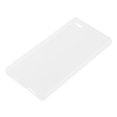 ZTE Nubia Z9 MAX deksel ultra slim (gjennomsiktig)