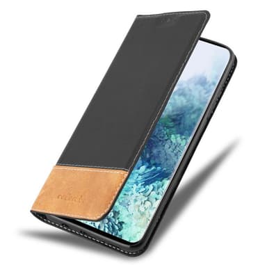 Samsung Galaxy S20 Deksel Case Cover (svart)