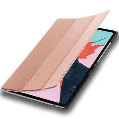 iPad PRO 11 2020 (11 tomme) deksel til nettbrett (rosa)