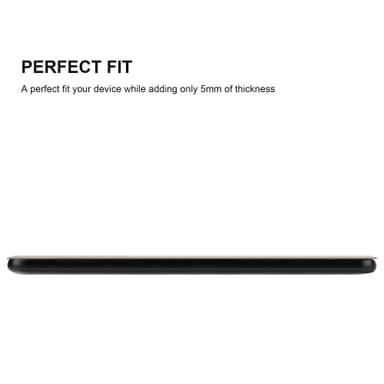 iPad PRO 11 2020 (11 tomme) deksel til nettbrett (rosa)