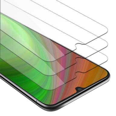 ZTE Blade V10 VITA 3x Skjermbeskytter Skärmskydd