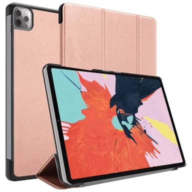iPad PRO 11 2020 (11 tomme) deksel til nettbrett (rosa)