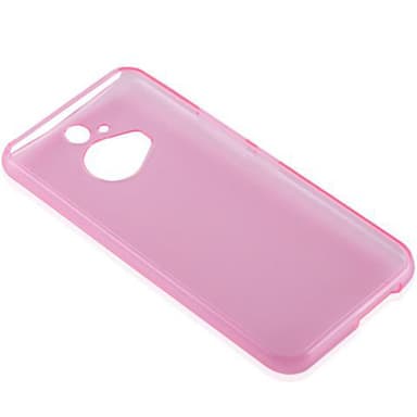 HTC ONE M9 PLUS / ONE ME deksel ultra slim (rosa)