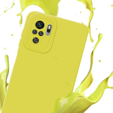 Xiaomi RedMi NOTE 10 4G / RedMi NOTE 10S Deksel case
