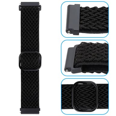 Klockarmband Samsung Galaxy Gear S3 / Gear 2