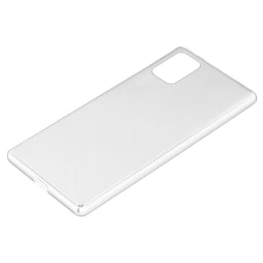 Samsung Galaxy A51 5G deksel ultra slim (gjennomsiktig)