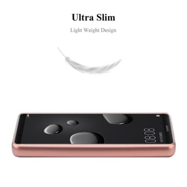 Deksel Huawei MATE 10 PRO Case Cover (rosa)
