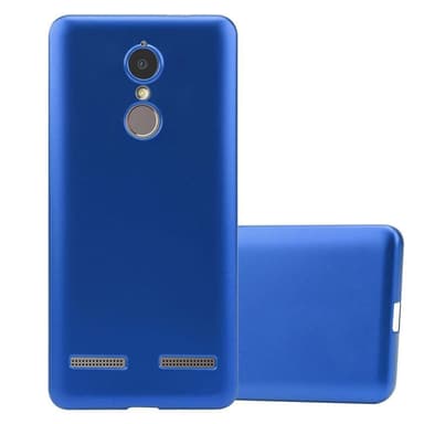 Deksel Lenovo K6 / K6 POWER Case Cover (blå)