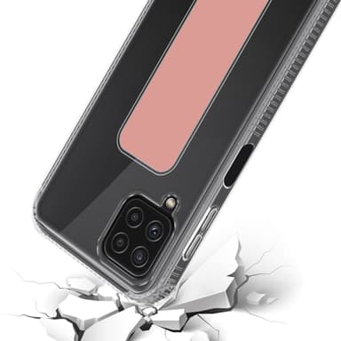 Samsung Galaxy A22 4G / M22 / M32 4G Deksel Case Cover