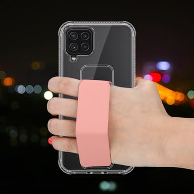 Samsung Galaxy A22 4G / M22 / M32 4G Deksel Case Cover