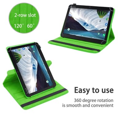 Xiaomi Mi Pad 4 (8.0 tomme) deksel til nettbrett