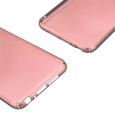 Deksel HTC ONE A9 Case Cover (rosa)