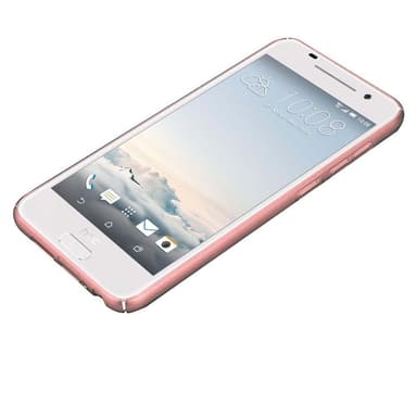 Deksel HTC ONE A9 Case Cover (rosa)