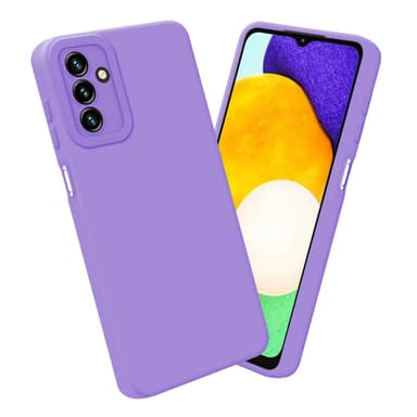Samsung Galaxy A13 5G Deksel case (lilla)
