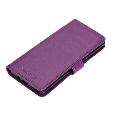Samsung Galaxy NOTE 8 lommebokdeksel case (lilla)