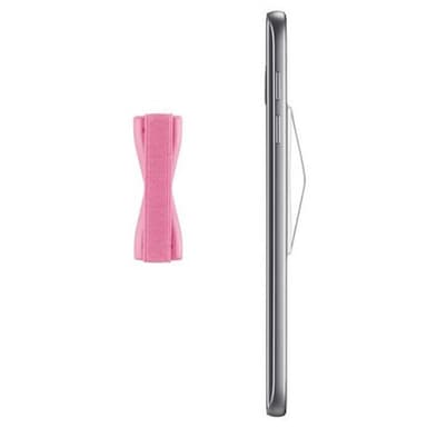 Sling Grip fingerholder for mobiltelefoner