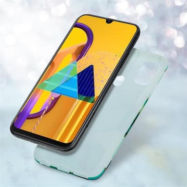 Huawei P20 LITE 2018 / NOVA 3E lommebokdeksel etui