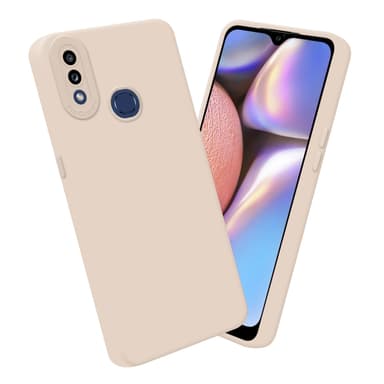 Samsung Galaxy A10s / M01s Deksel case (rosa)