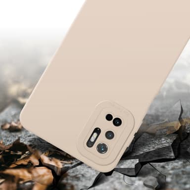 Xiaomi RedMi NOTE 10 5G / POCO M3 PRO 5G Deksel case
