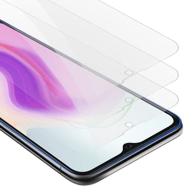 Blackview A70 / A70 PRO 3x Skjermbeskytter Skärmskydd