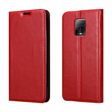 Xiaomi RedMi 10X 5G / RedMi 10X PRO 5G lommebokdeksel