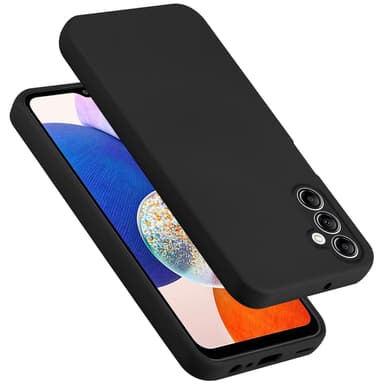 Samsung Galaxy A14 4G / 5G / M14 silikondeksel case