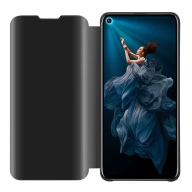 Honor 20 PRO lommebokdeksel etui (svart)