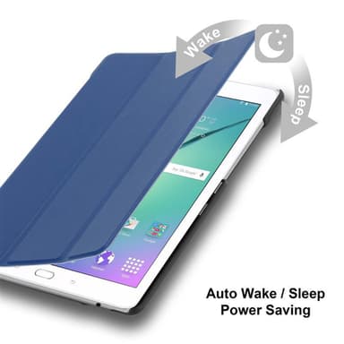 Samsung Galaxy Tab S2 (9.7 tomme) deksel til nettbrett