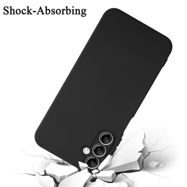 Samsung Galaxy A14 4G / 5G / M14 silikondeksel case