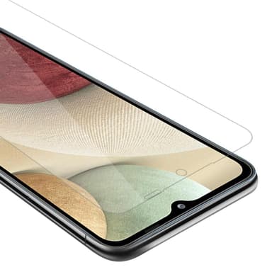 Samsung Galaxy A12 / M12 Skjermbeskytter Skärmskydd