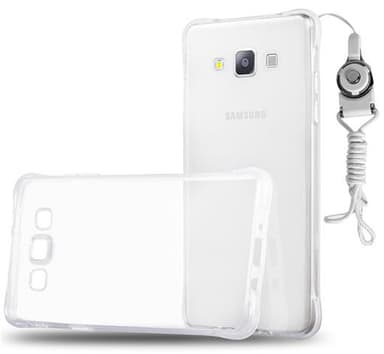 Samsung Galaxy A7 2015 deksel ultra slim