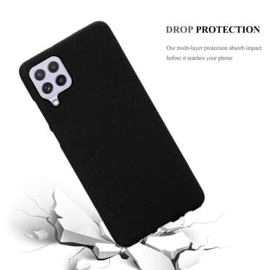 Deksel Samsung Galaxy A22 4G / M22 / M32 4G case