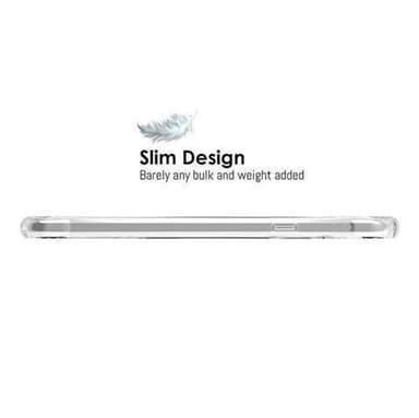 Samsung Galaxy A7 2015 deksel ultra slim