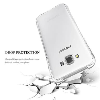 Samsung Galaxy A7 2015 deksel ultra slim