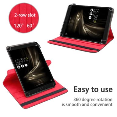 Asus ZenPad 3S 10 (9.7 tomme) deksel til nettbrett