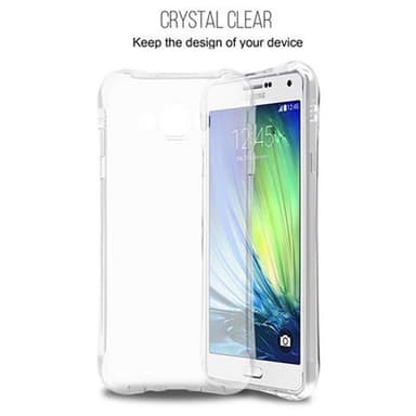 Samsung Galaxy A7 2015 deksel ultra slim