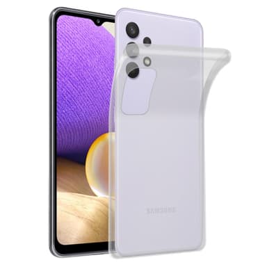 Samsung Galaxy A33 5G deksel ultra slim (gjennomsiktig)