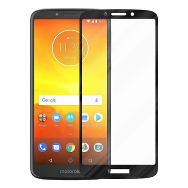 Motorola MOTO E5 / G6 PLAY Skjermbeskytter Skärmskydd