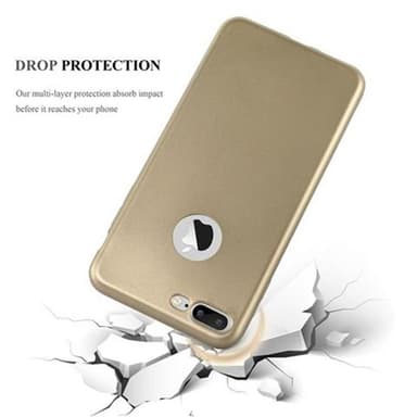 Deksel iPhone 7 PLUS / 7S PLUS / 8 PLUS Case Cover