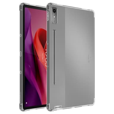 Lenovo Tab P12 deksel ultra slim (gjennomsiktig)