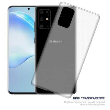 Samsung Galaxy S20 PLUS deksel ultra slim