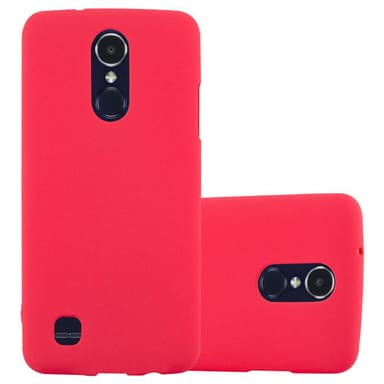 Deksel LG K8 2017 US Version case (rød)