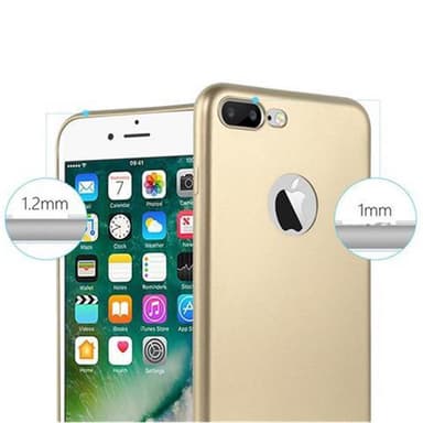 Deksel iPhone 7 PLUS / 7S PLUS / 8 PLUS Case Cover