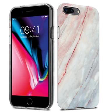 iPhone 7 PLUS / 7S PLUS / 8 PLUS lommebokdeksel etui