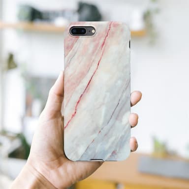 iPhone 7 PLUS / 7S PLUS / 8 PLUS lommebokdeksel etui