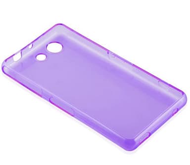 Sony Xperia Z4 MINI / Z3 PLUS COMPACT deksel ultra slim