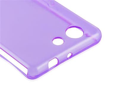 Sony Xperia Z4 MINI / Z3 PLUS COMPACT deksel ultra slim
